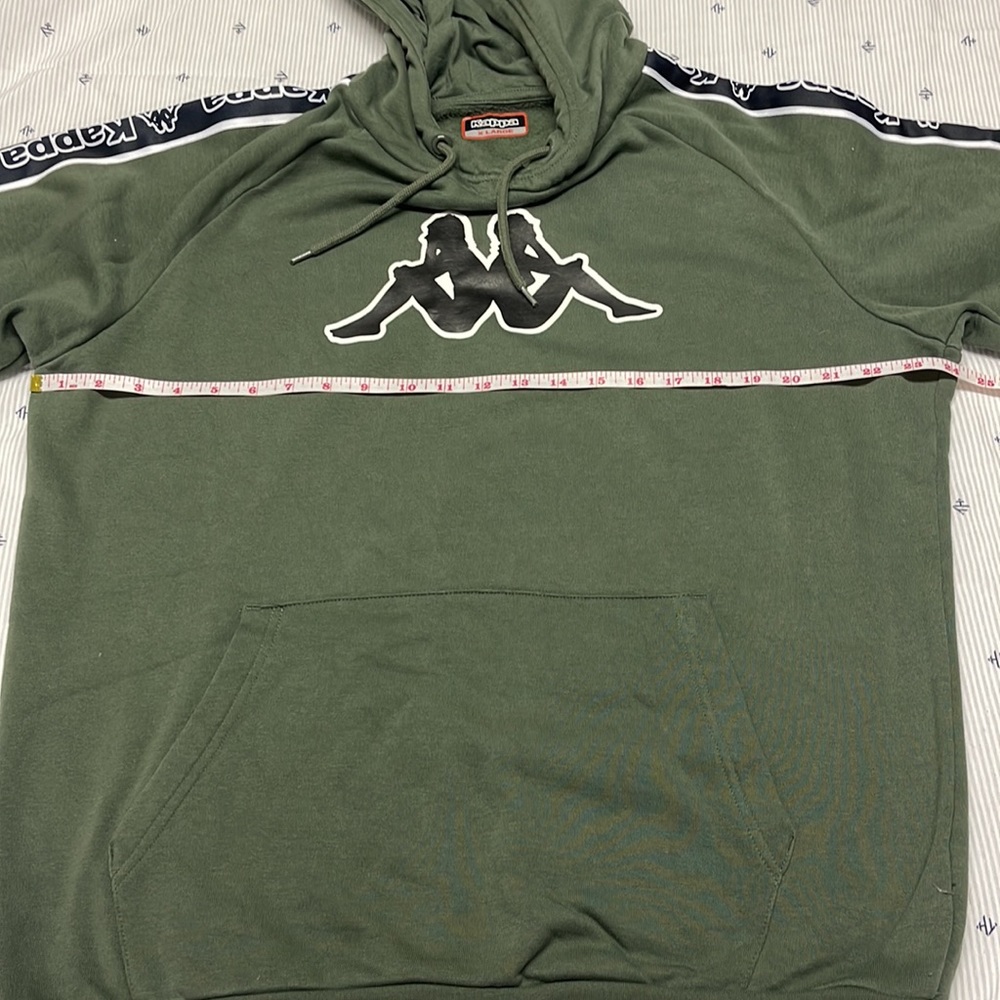 Kappa - Picture 10 of 12
